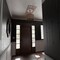 Ekena Millwork Hoover Wood Fretwork Pierced Ceiling Medallion, Wood (Paint Grade), 36"W x 18"H x 13 3/8"ID x 3/8"T CMWP36X18X0375HOMF - alternate 4